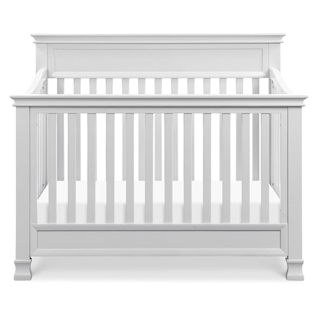Namesake - Foothill 4-in-1 Convertible Crib - Cloud Grey-Stokke image