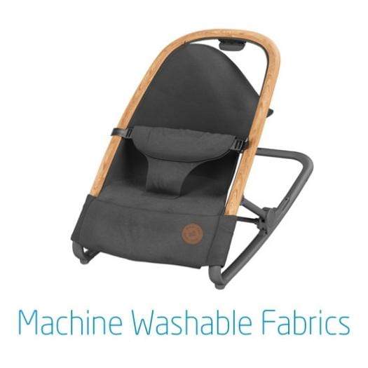 Maxi Cosi - 2-in-1 Kori Lightweight Rocker image 2