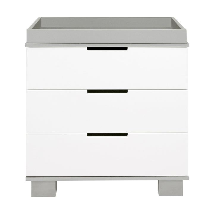Babyletto - Modo - 3-Drawer Changer Dresser with Removable Changing Tray image 0