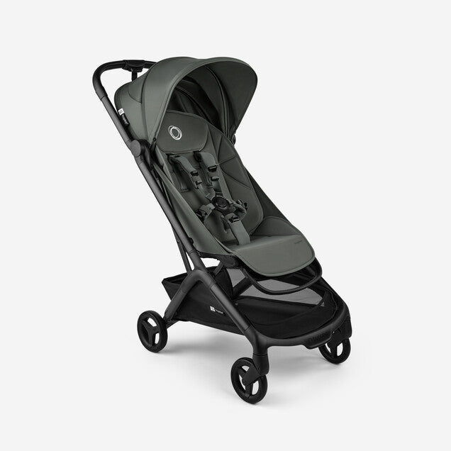 Bugaboo Butterfly 2 - Forest Green image