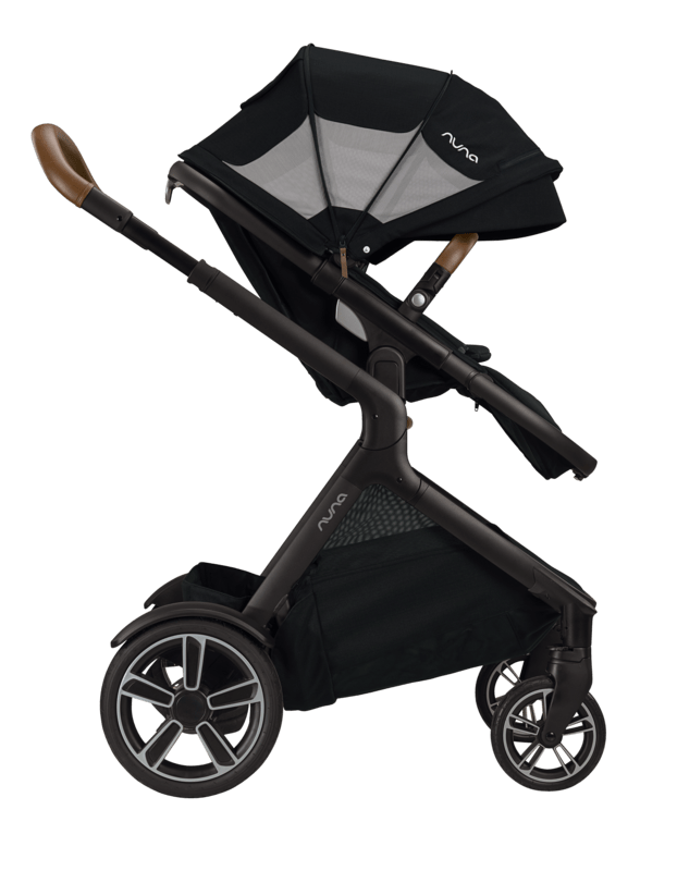 Nuna - Demi Grow image 1