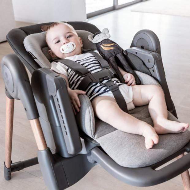 Maxi Cosi - Minla 6-in-1 Adjustable High Chair image 2