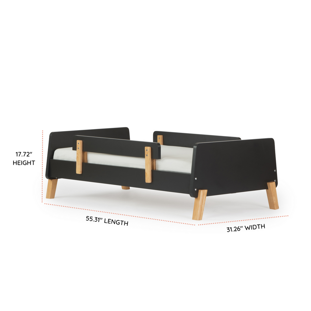 Dadada - Muse Toddler Bed image 4
