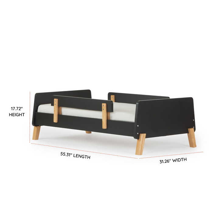 Dadada - Muse Toddler Bed image 4