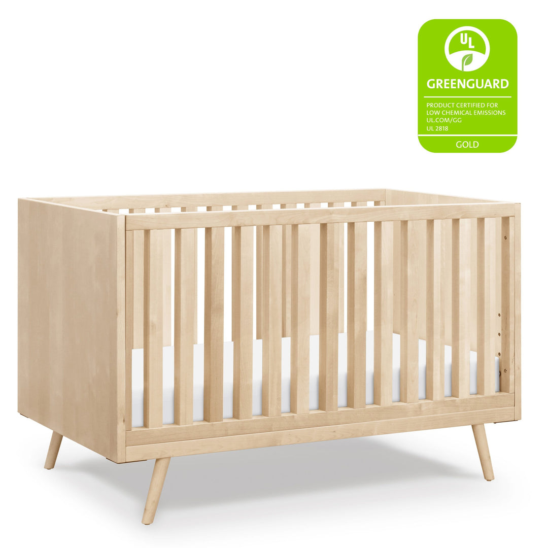Babyletto - Nifty - Timber 3-in-1 Crib image 1