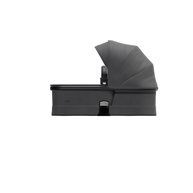 Joolz - Hub+ Cot - Awesome anthracite-Joolz image