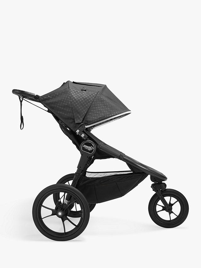 Baby Jogger - Summit X3 image 3