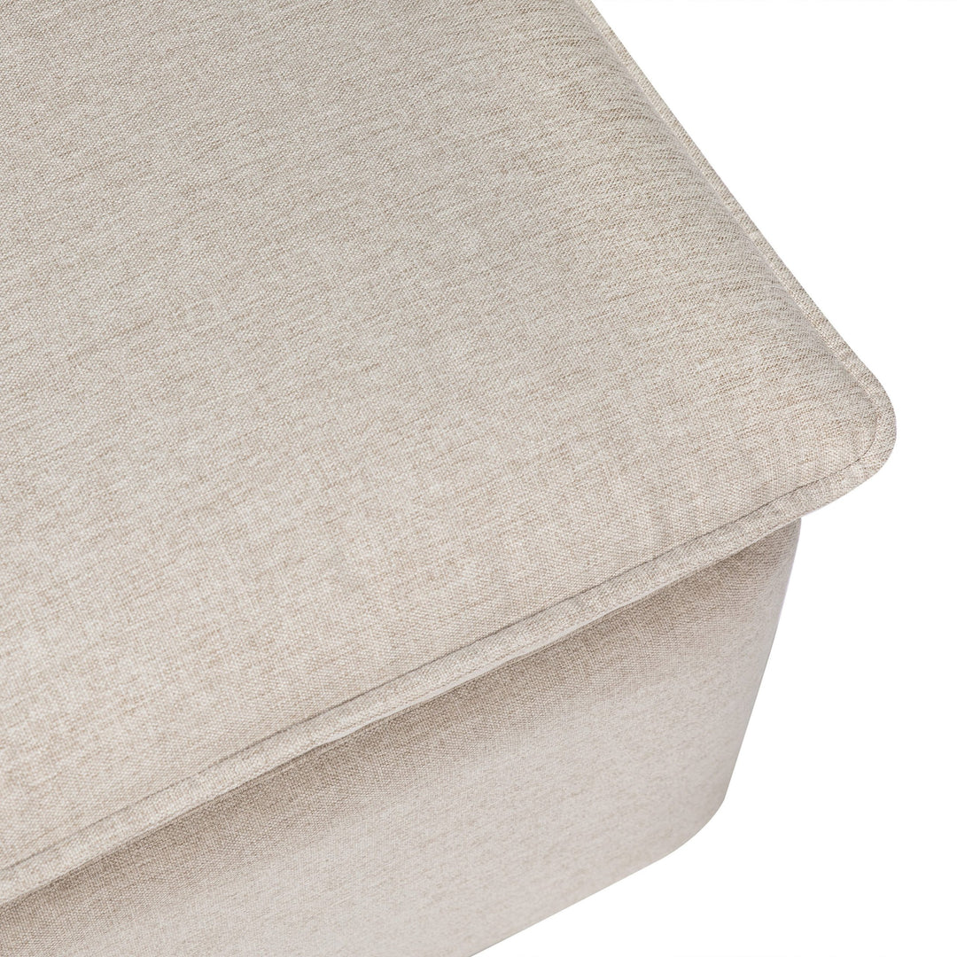 Babyletto - Cali Ottoman image 12