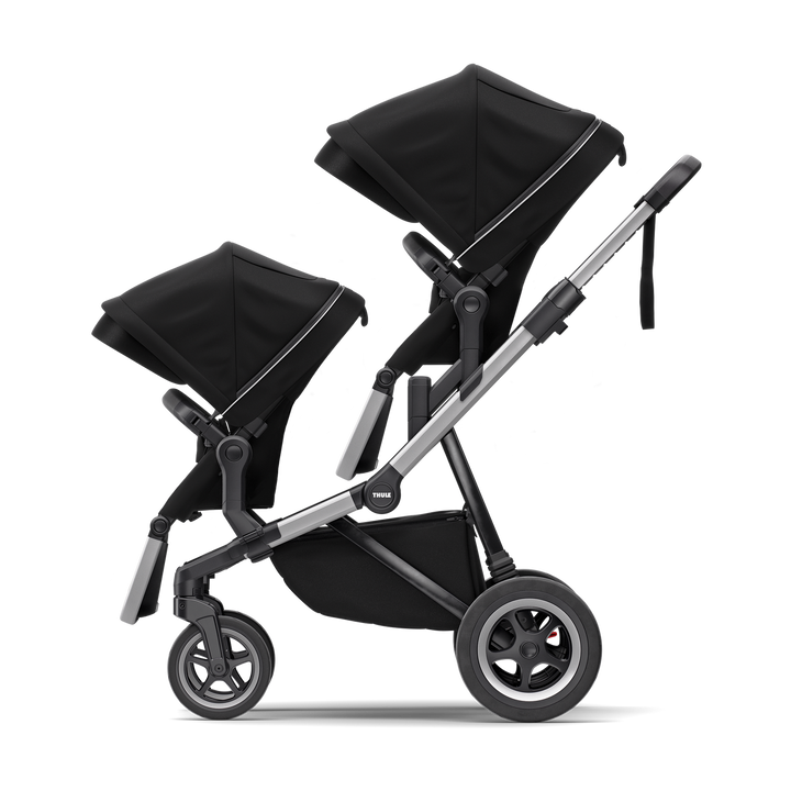 Thule - Sleek Double Stroller image 3