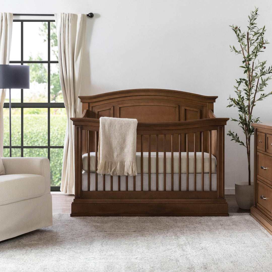 Namesake - Durham 4-in-1 Convertible Crib image 5