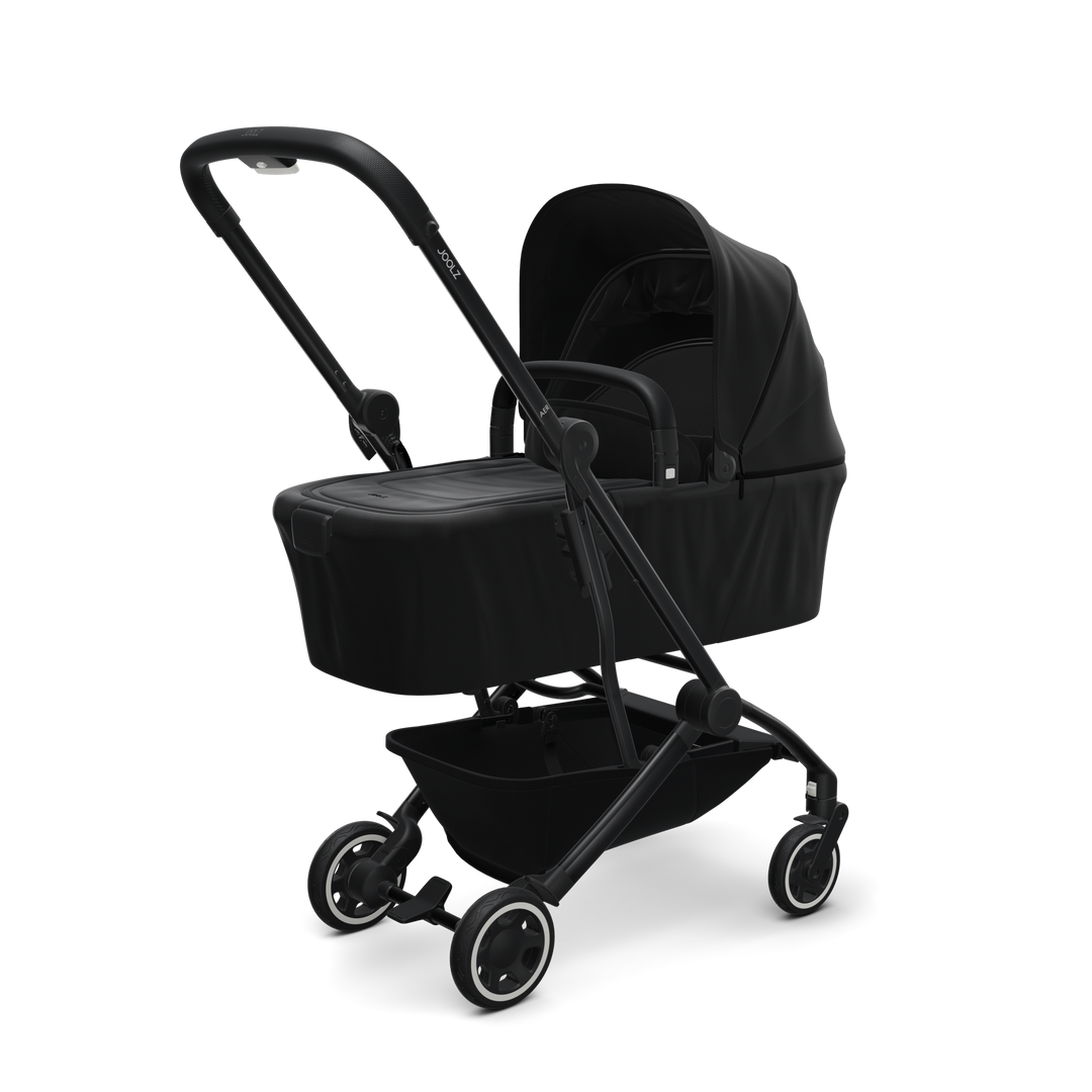 Joolz - Aer Bassinet image 1