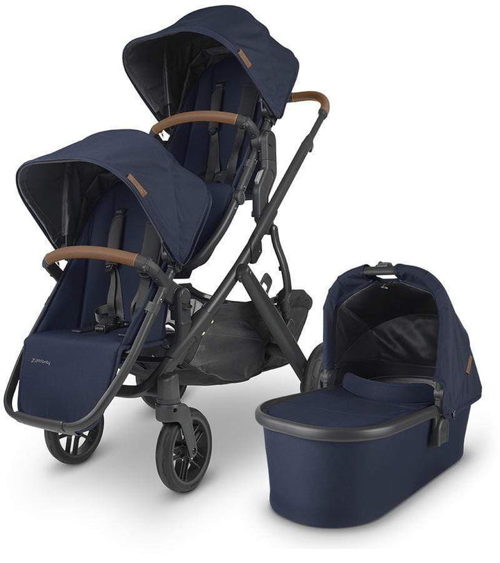Uppababy - Vista V2 Double image 1