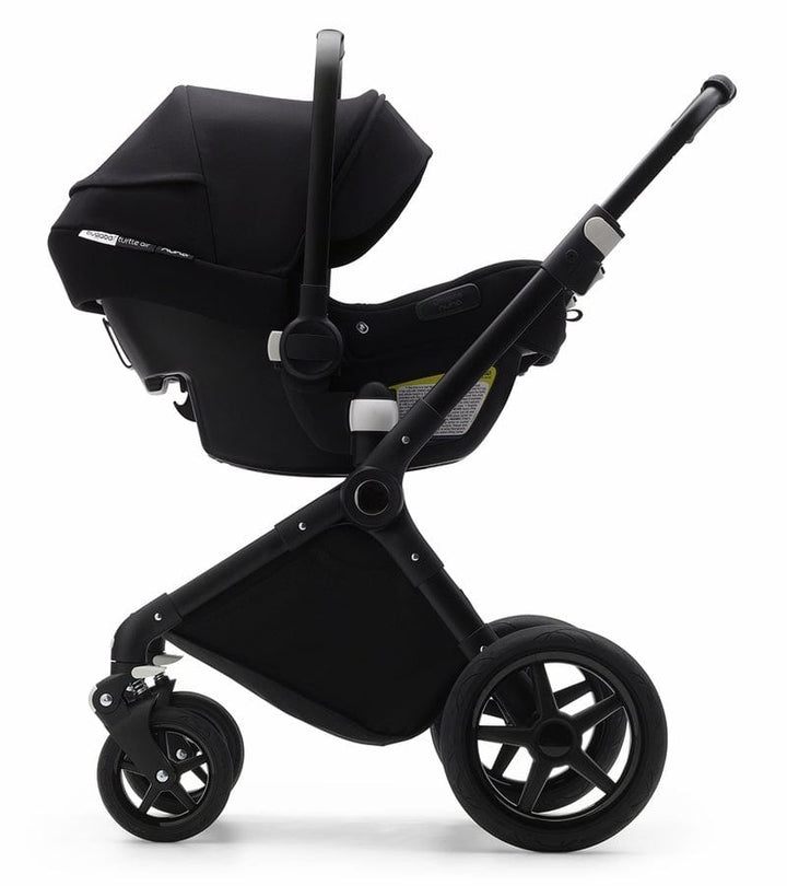 Bugaboo - Turtle Air by Nuna Car Seat + Base image 3