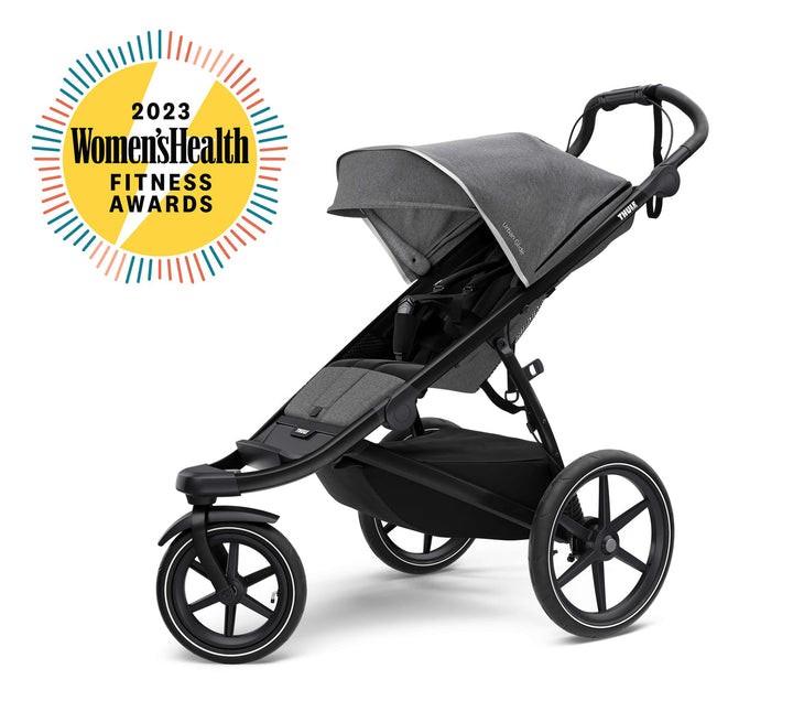 Thule - Urban Glide 2 - Grey Melange 1 image