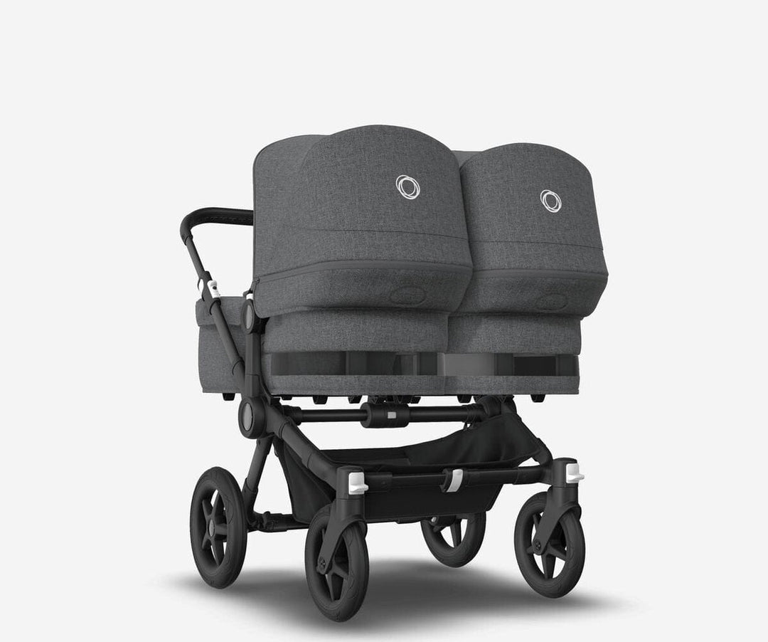 Bugaboo - Donkey Duo image 0