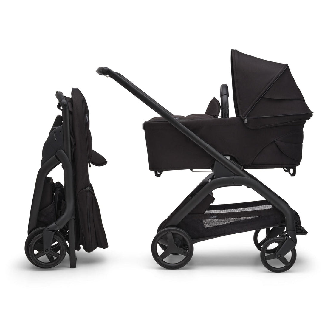 Bugaboo - Dragonfly Complete Stroller + Bassinet image 6