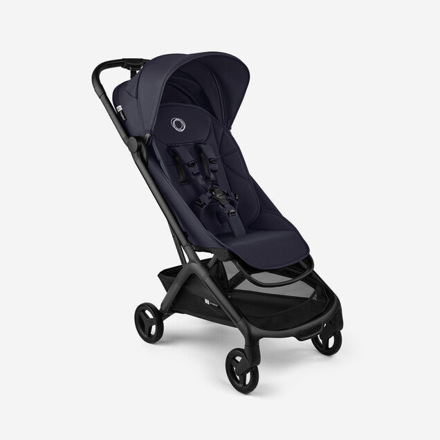 Bugaboo Butterfly 2 - Deep Indigo image