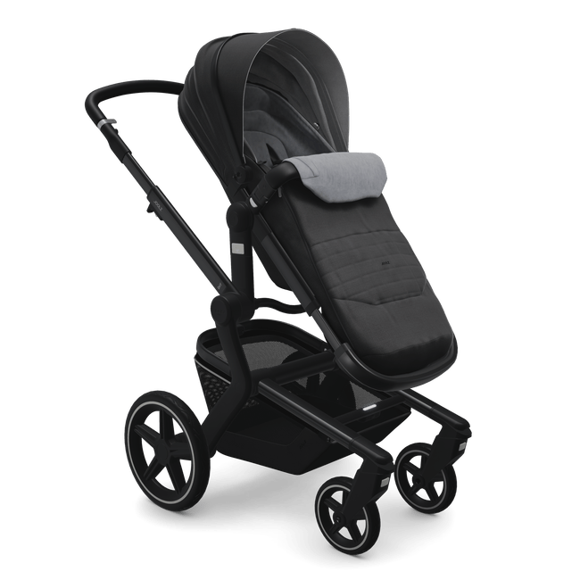 Joolz - Footmuff - Brilliant black-Joolz image