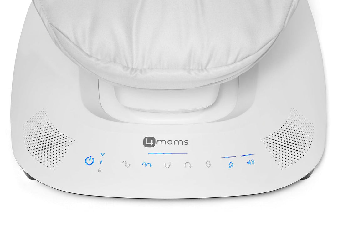 4moms - MamaRoo Multi-Motion Baby Swing image 3