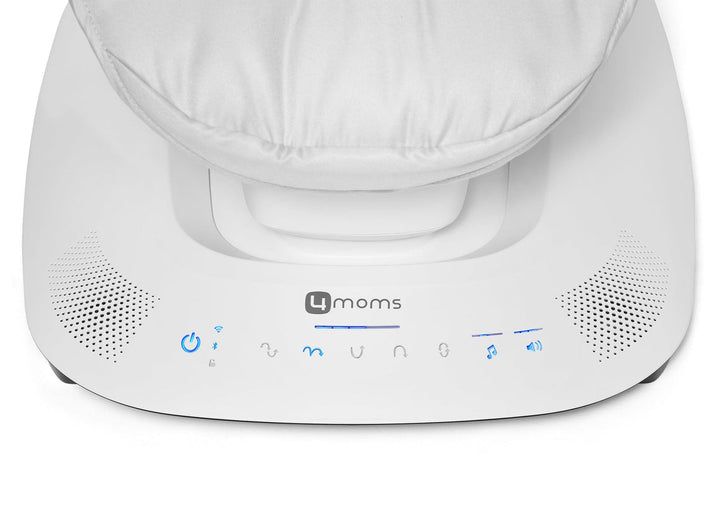 4moms - MamaRoo Multi-Motion Baby Swing image 3