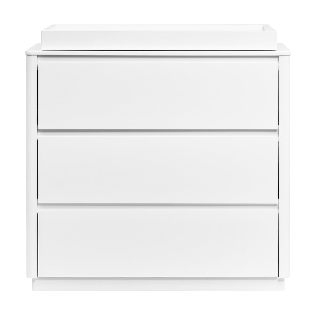 Babyletto - Bento 3-Drawer Changer Dresser with Removable Changing Tray image 1