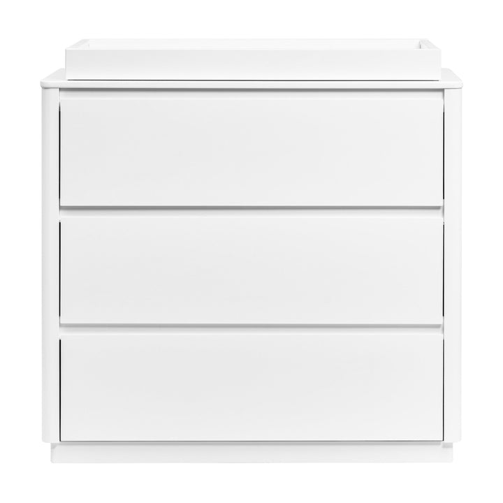 Babyletto - Bento 3-Drawer Changer Dresser with Removable Changing Tray image 1