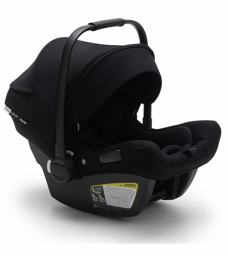 Bugaboo - Turtle Air by Nuna Car Seat + Base image 2