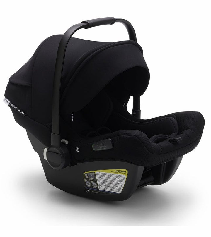 Bugaboo - Turtle Air by Nuna Car Seat + Base image 2