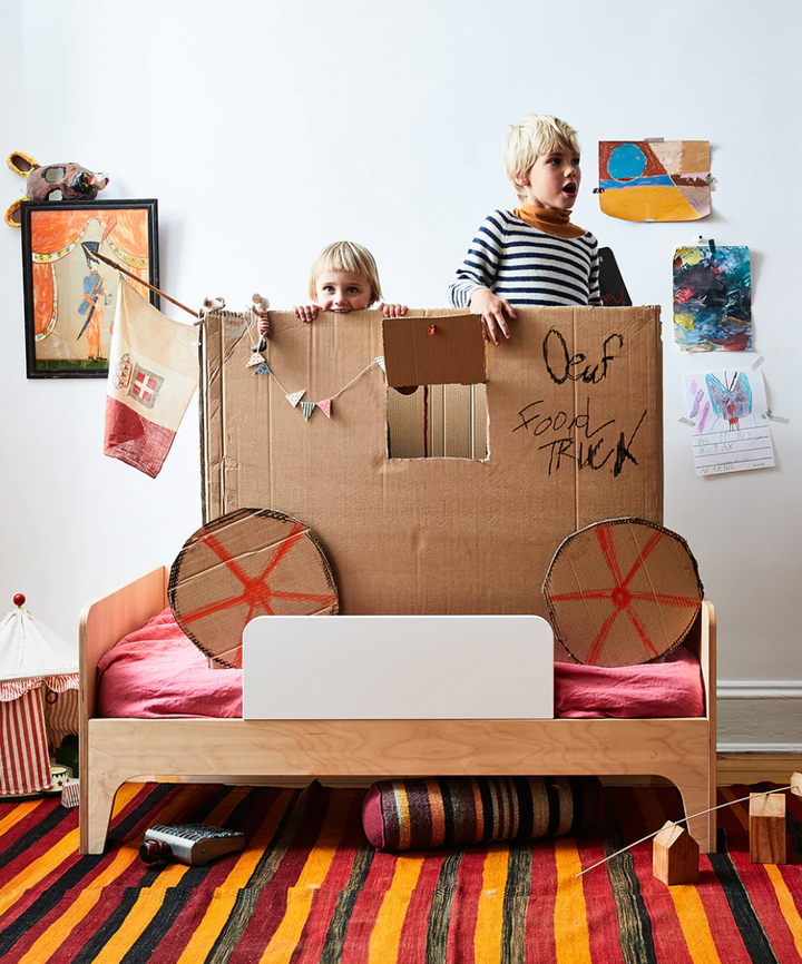Oeuf NYC - Perch Toddler Bed image 3