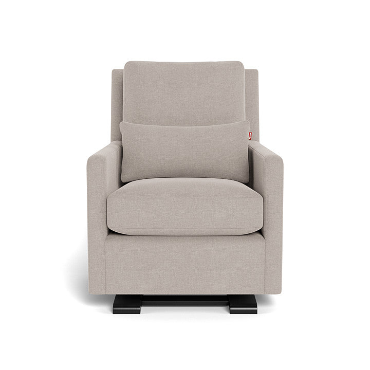Monte design - Como Glider - Performance Heathered-Monte design, Espresso, Sand-Monte design image