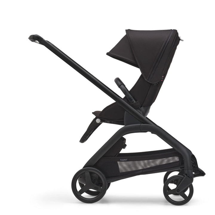Bugaboo - Dragonfly Complete stroller image 1