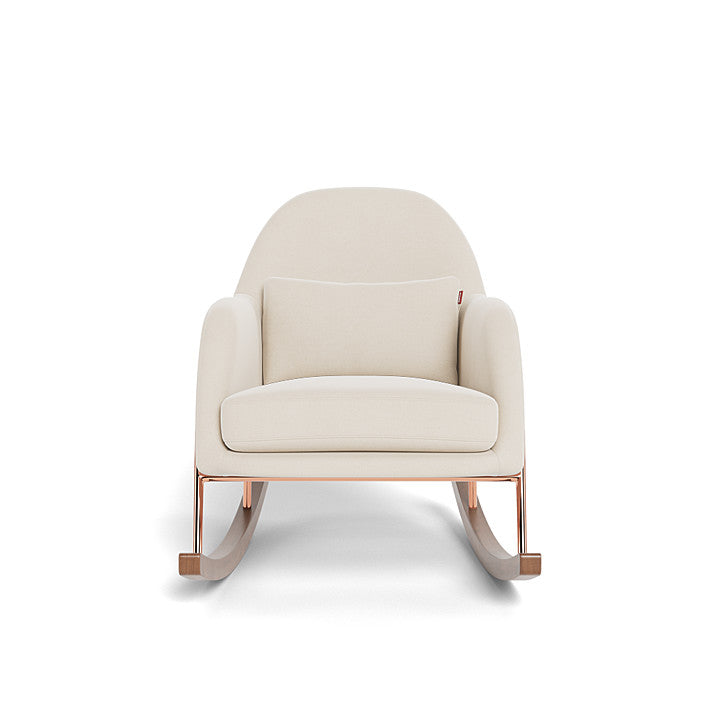 Monte design - Jackie Rocker - Rose Gold Copper-Monte design, Brushed Cotton-Linen-Monte design, Beach-Monte design image