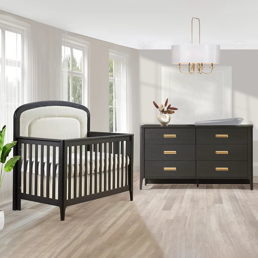 Natart - Palo King Dresser 65’’ image 1