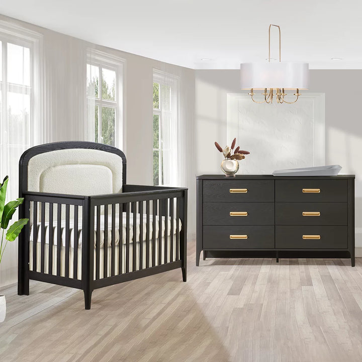 Natart - Palo King Dresser 65’’ image 1