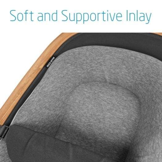 Maxi Cosi - 2-in-1 Kori Lightweight Rocker image 3
