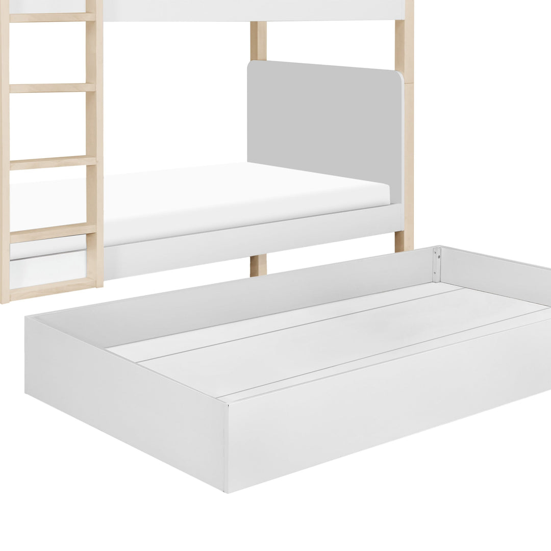 Babyletto - Tiptoe Bunkbed image 7