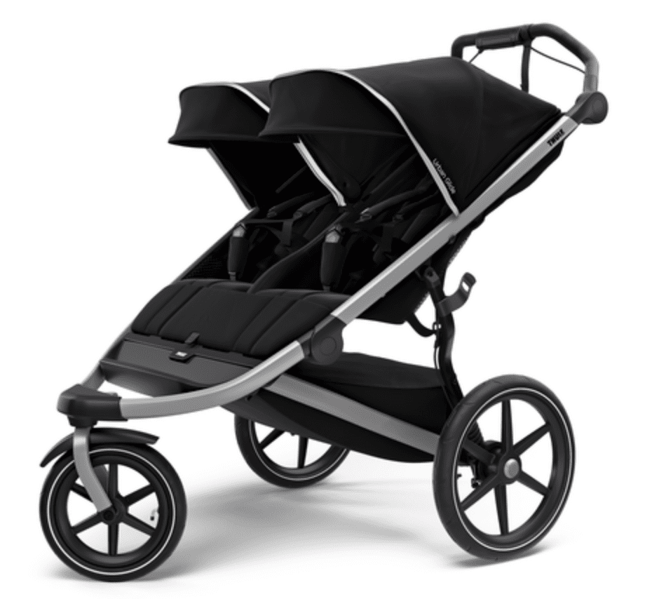 Thule - Urban Glide 2 Double Stroller image 0