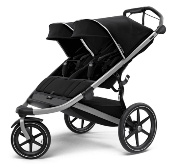 Thule - Urban Glide 2 Double Stroller image 0