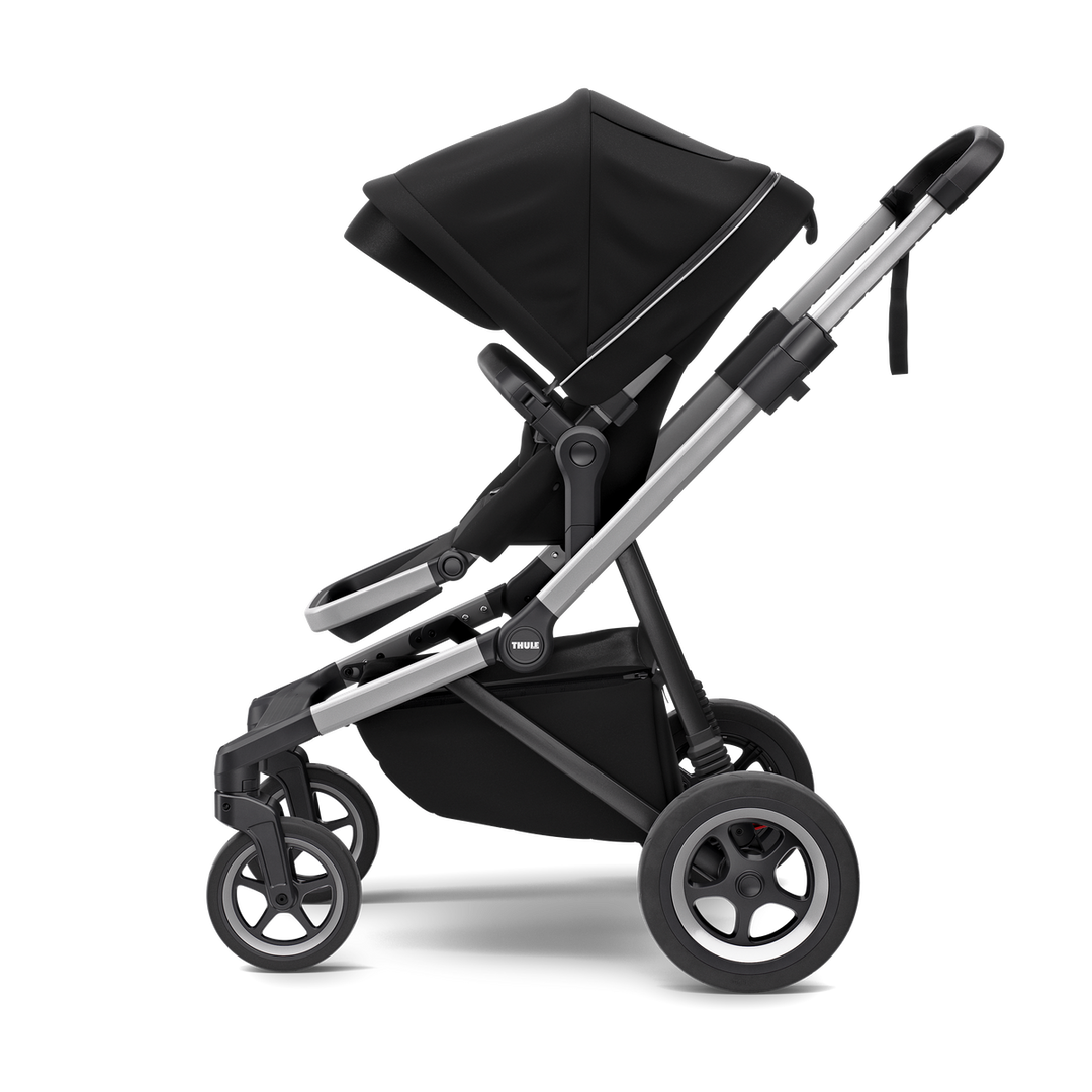 Thule - Sleek Double Stroller image 1