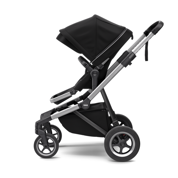 Thule - Sleek Double Stroller image 1