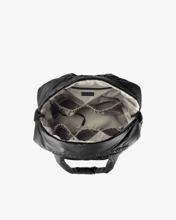 7AM Enfant Soho Carryall Bag - Black image 4
