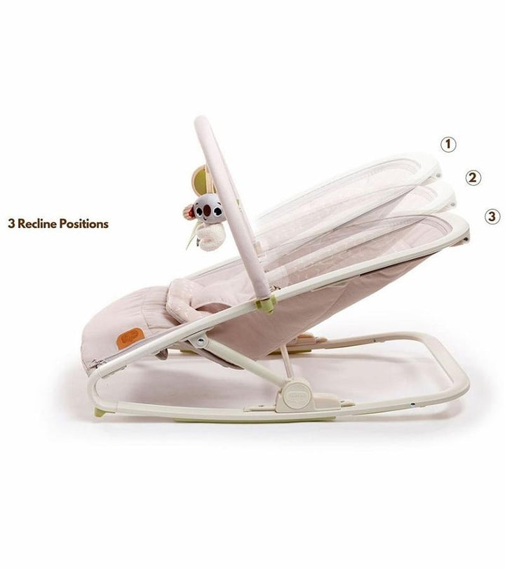 Tiny love - BOHO Kori 2 in 1 Rocker image 3