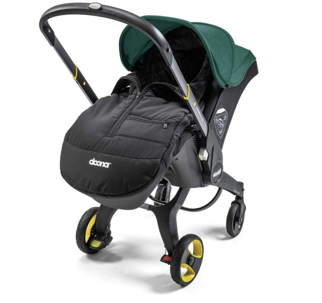 Doona - Footmuff image 4