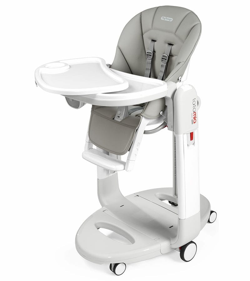 Peg Perego - Tatamia 3-in-1 High Chair - Ice image 2