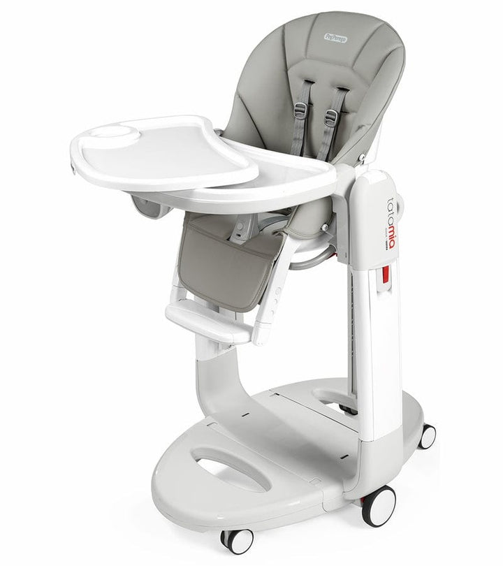 Peg Perego - Tatamia 3-in-1 High Chair - Ice image 2