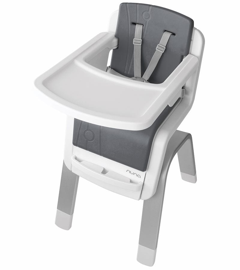 Nuna - Zaaz High Chair - Carbon-Nuna image