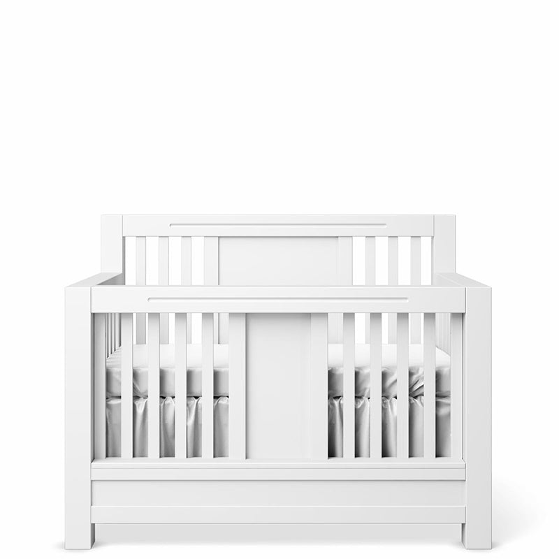 Romina - Ventianni Convertible Crib image 0