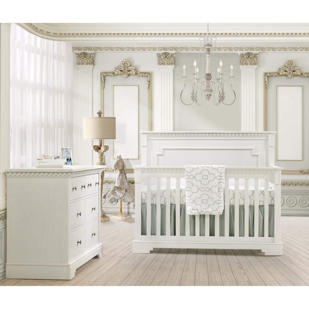Natart - Ithaca Double Dresser image 1
