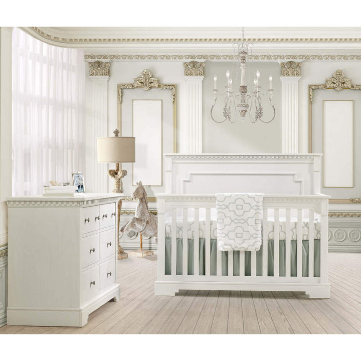 Natart - Ithaca Double Dresser image 1