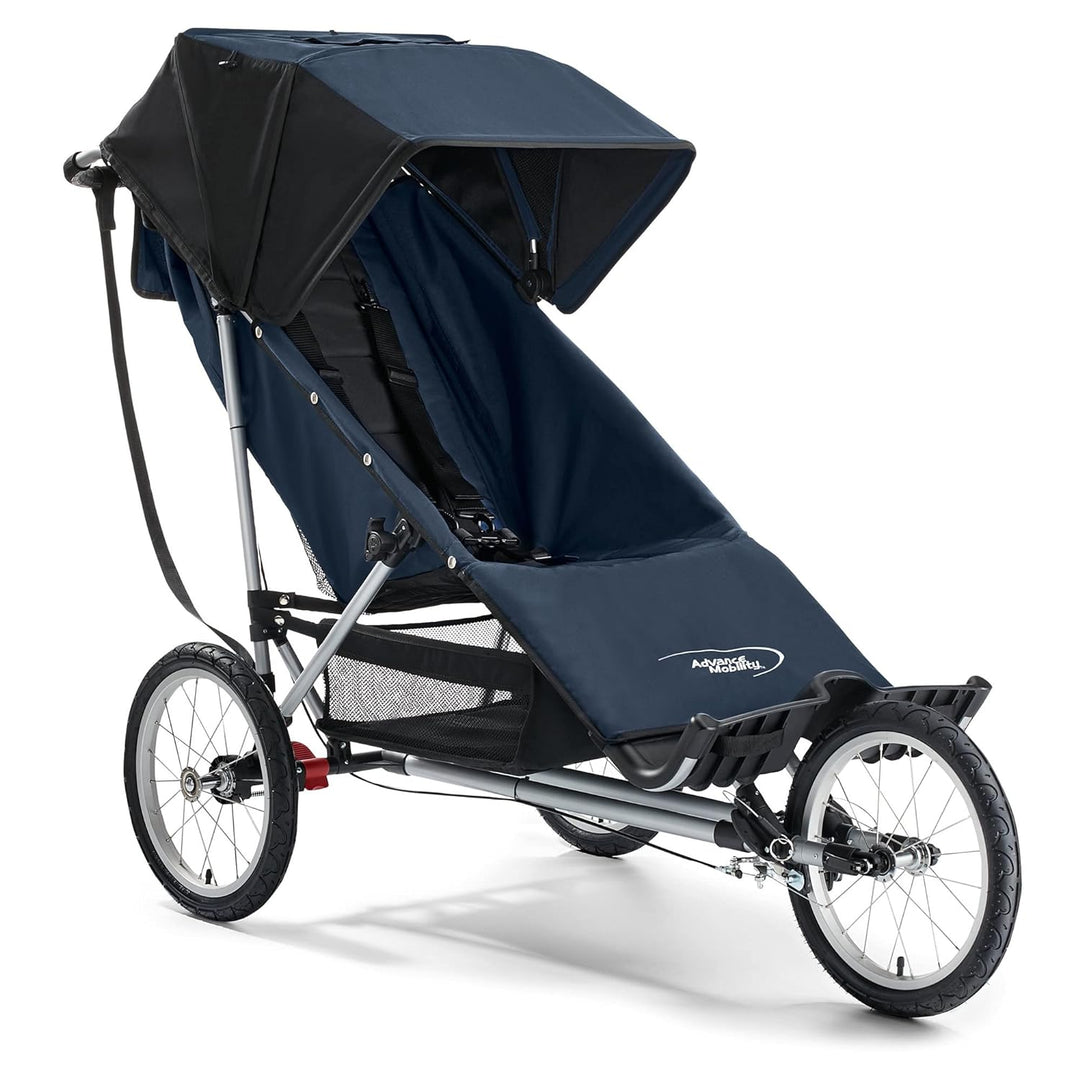 Baby Jogger - Advance Mobility Freedom Child and Adult Stroller image 0